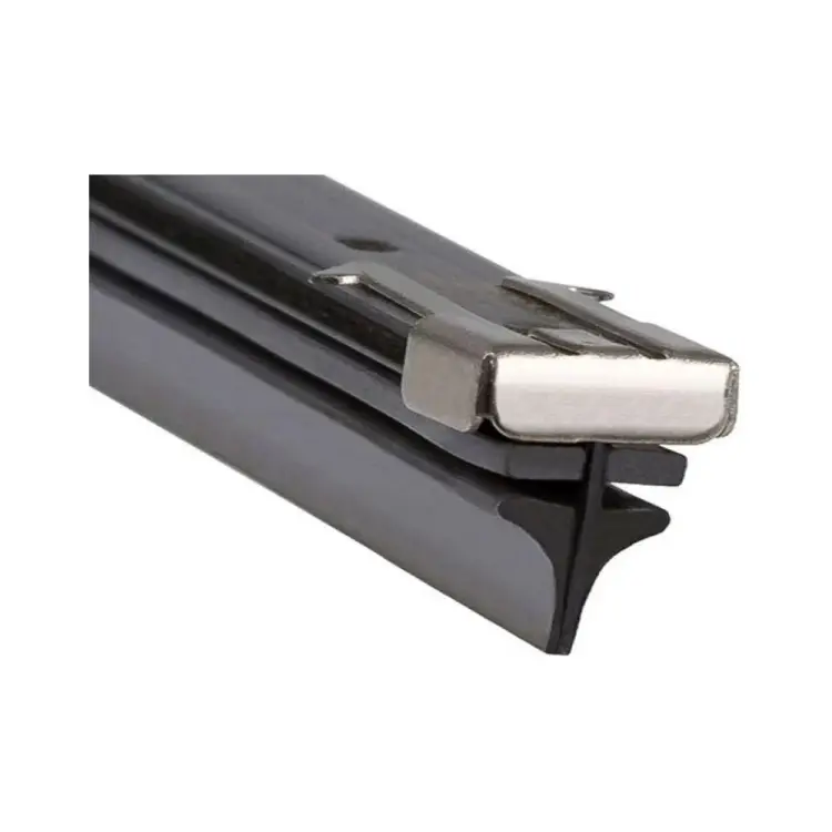 Резинки для щеток Alca Single 131000