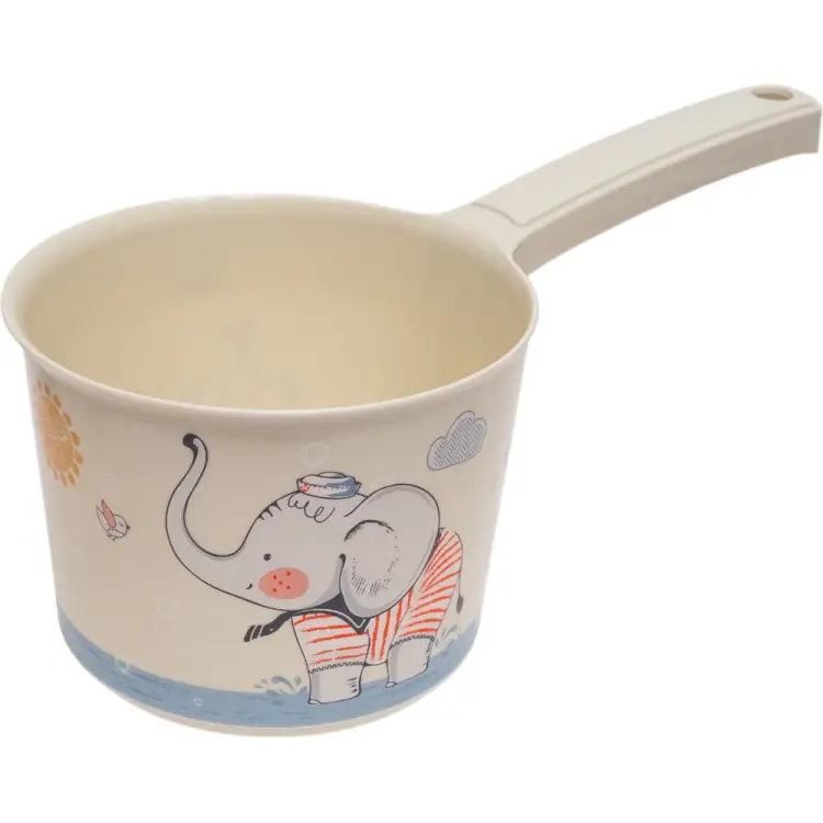 Ковш IDEA ДЕКО 1.5 л М 1218 М 1218 Слоник Ковш IDEA ДЕКО 1.5 л М 1218 М 1218 Слоник