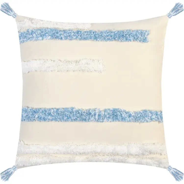 Декоративная наволочка Этель 9691607