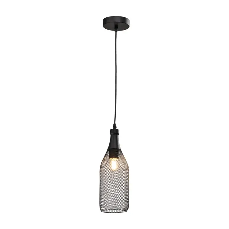 Подвес PowerLight Pear 1BLK 1-010560