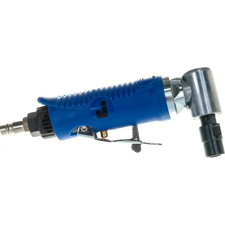 Пневматическая угловая ротационная минишлифмашинка Jeta PRO J-2015