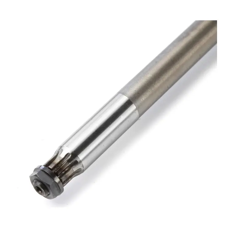 Ведущий вал для Yamaha 9.9/13.5/15F Skipper SK63V-45510-11