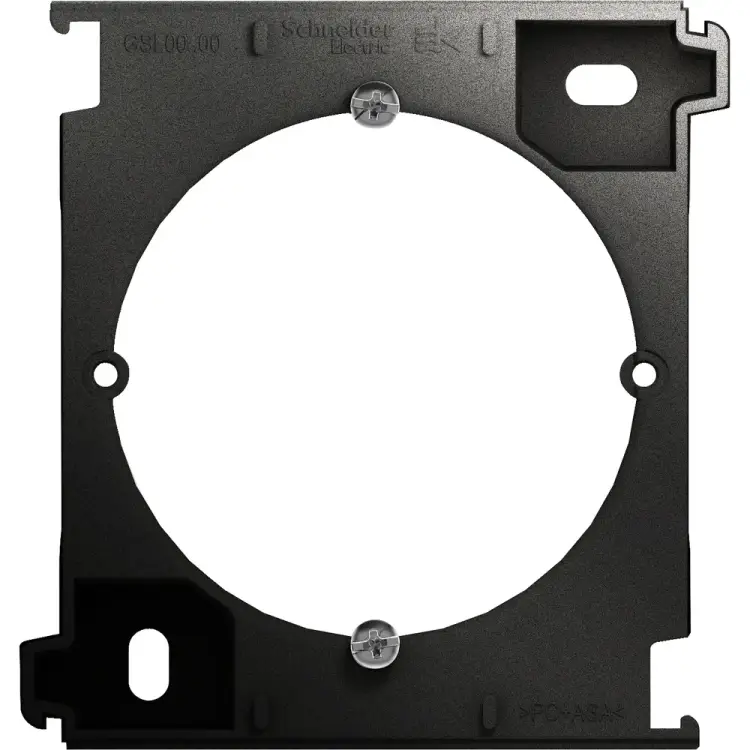 Расширение коробки Systeme Electric Glossa GSL000700C