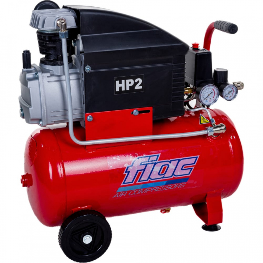 Компрессор Fiac 2 HP 24 L