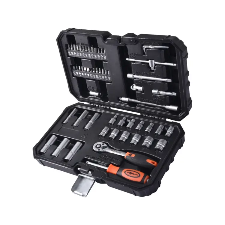 Набор инструмента Квалитет 5027031