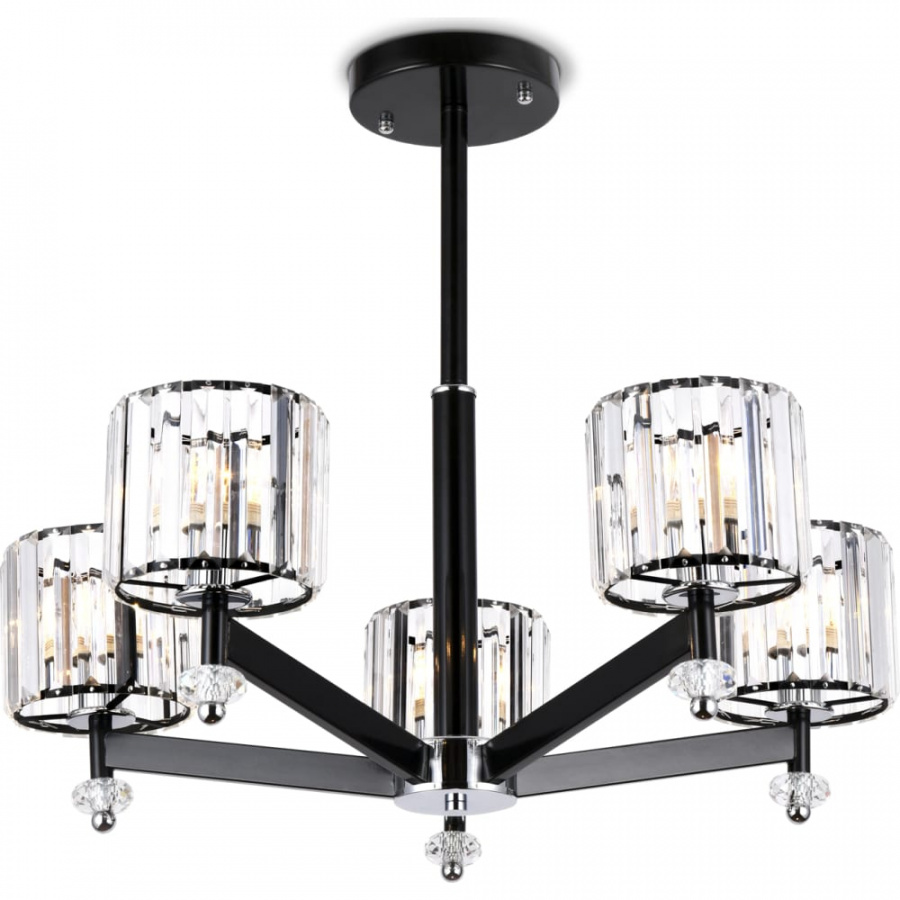 Люстра Ambrella Light Traditional 18 TR5891