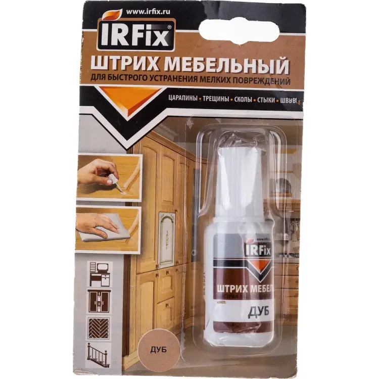 Мебельный штрих IRFIX 20273 Мебельный штрих IRFIX 20273