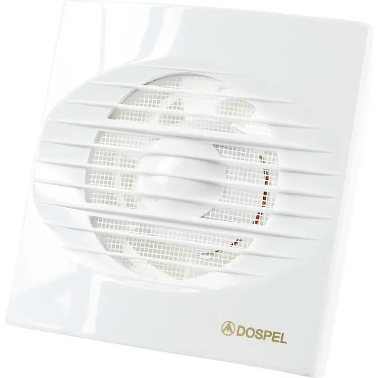 Вентилятор Dospel RICO 100 S 007-4200