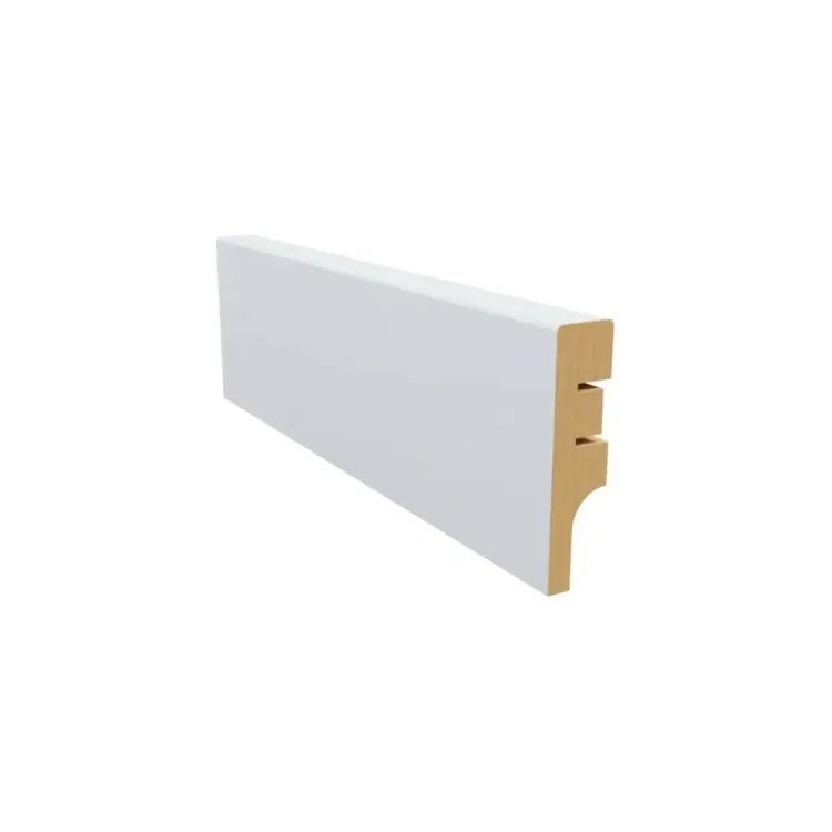 Плинтус AGIS Krispo КР-201-60