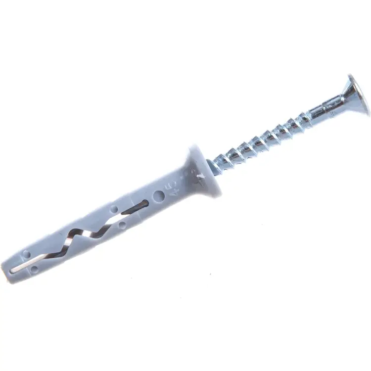 МЕТИЗНЫЙ ДВОР 6x40 Wkret-Met (200 шт.) 4607159068569