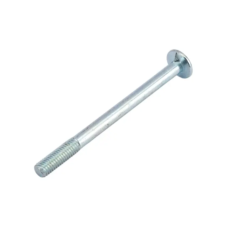 Мебельный болт ELEMENT 8x100 DIN 607 (10 шт.) 244380