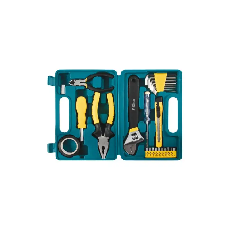 Набор инструментов FIT IT 65125