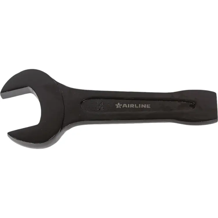 Рожковый ударный односторонний ключ Airline ATAK110