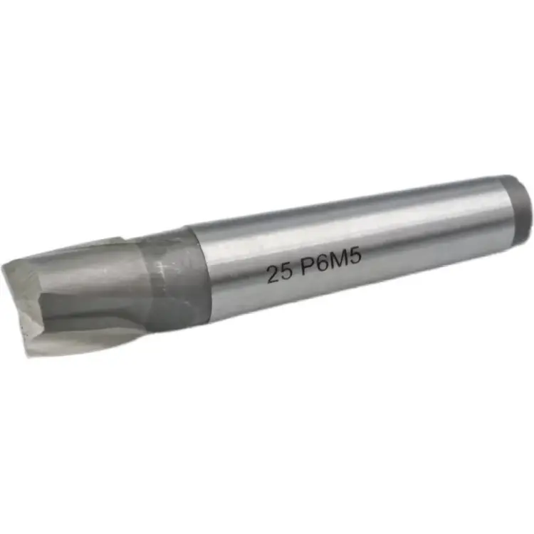 Шпоночная фреза TORNERI 039432 Шпоночная фреза TORNERI 039432