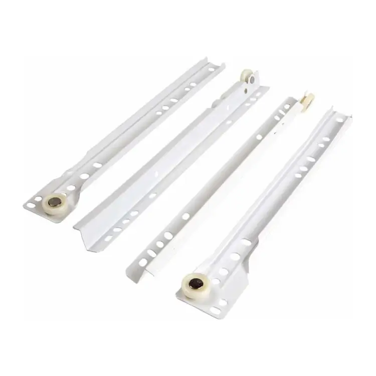 Роликовые направляющие Tech-Krep 130863