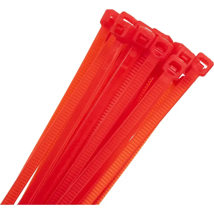 Нейлоновые кабельные стяжки Nord-Yada 908430