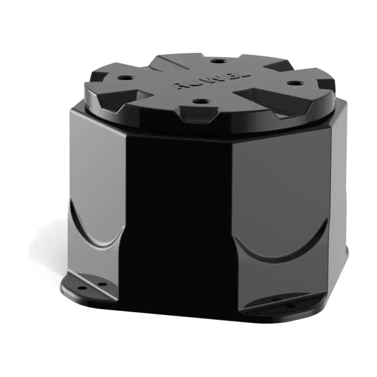 Колодец POLIMER GROUP кс микро h290 SK09010101