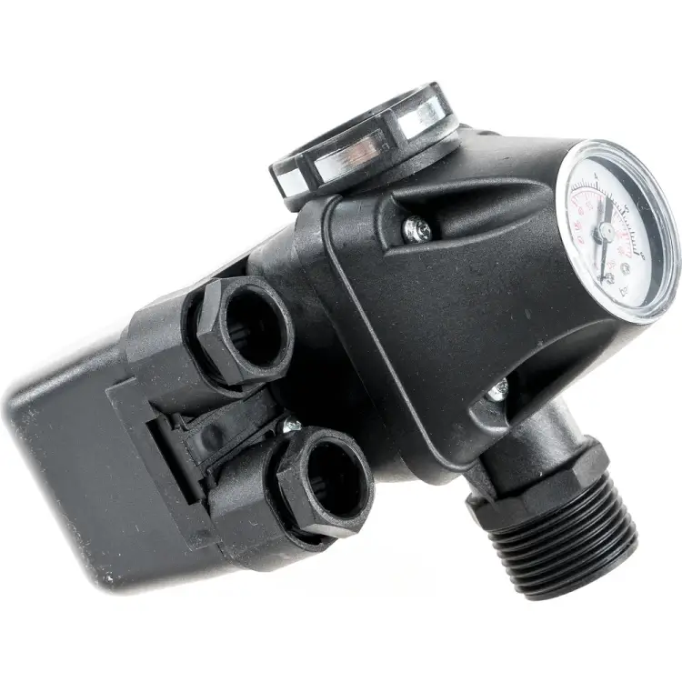 Реле давления UNIPUMP РМ/5-3W Italtecnica 36073 Реле давления UNIPUMP РМ/5-3W Italtecnica 36073