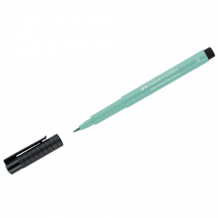 Капиллярная ручка Faber-Castell Pitt Artist Pen Brush