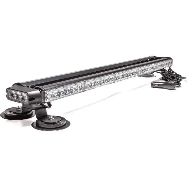 Маяк-стробоскоп АВТОЭЛЕКТРИКА ae66w-5eps-4s-m 09.02345