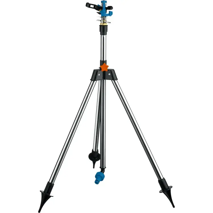 Металлический импульсный распылитель Grinda PROLine RB-T 8-427661_z02 Металлический импульсный распылитель Grinda PROLine RB-T 8-427661_z02