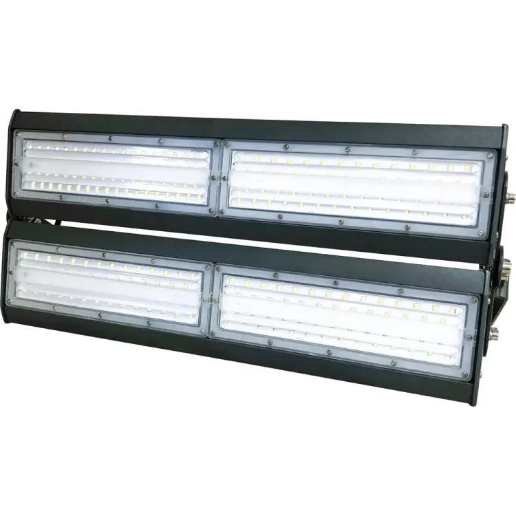 Светильник Jazzway PPI-02 5016255