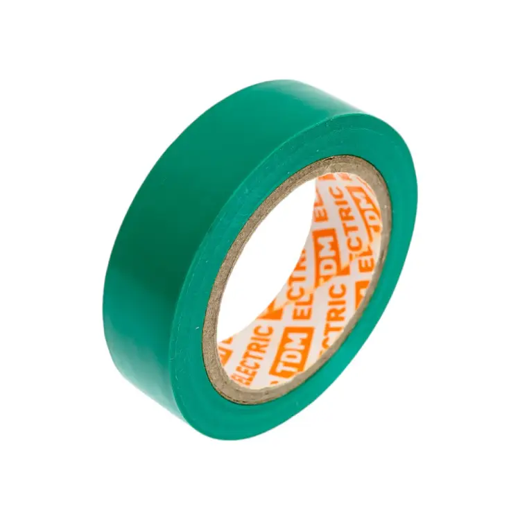 Изолента TDM ELECTRIC SQ0526-0024