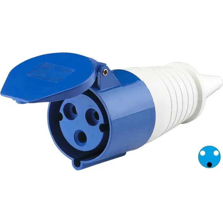 Кабельная розетка DEKraft 26010DEK 161103 Кабельная розетка DEKraft 26010DEK 161103