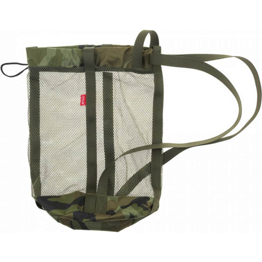 Текстильный рюкзак Tplus T016377