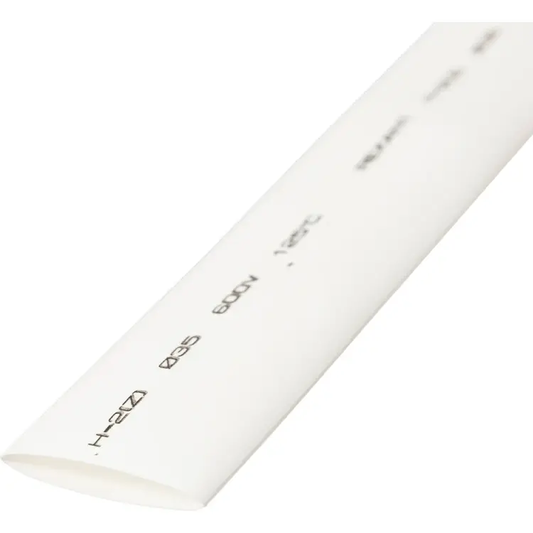 Термоусадочная трубка REXANT 23-5001