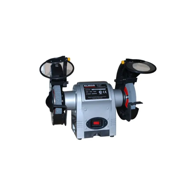 Заточной станок Elmos BG 600 e70 236