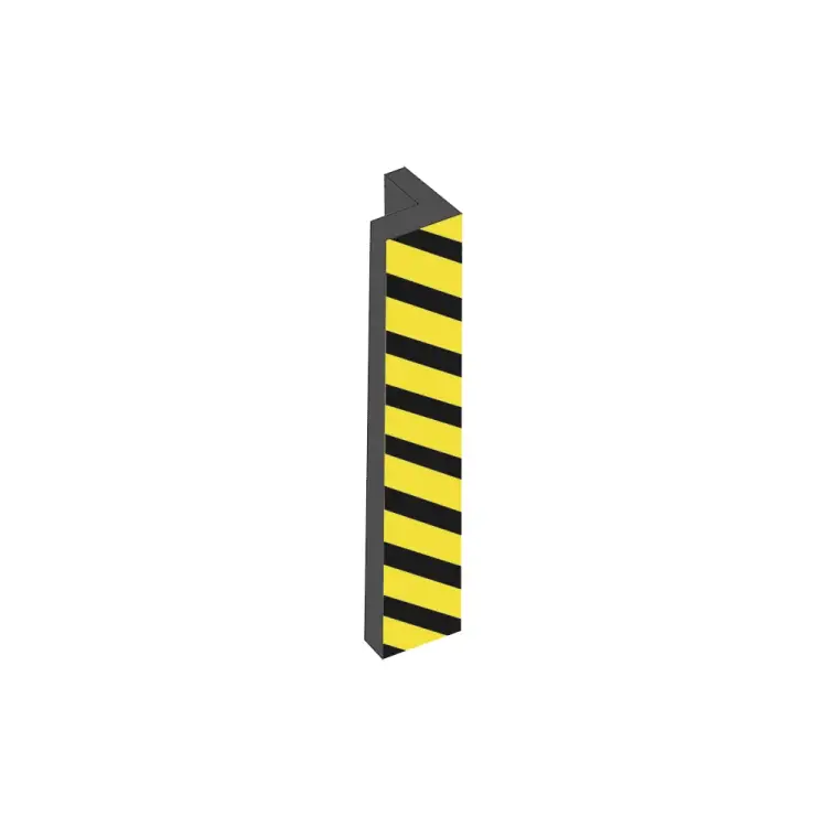 Угловой демпфер ТЕХНОЛОГИЯ ДУ-ВП-1 8021