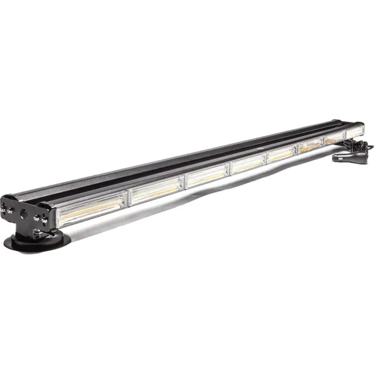 Маяк-стробоскоп АВТОЭЛЕКТРИКА AE96W-8COB-2S-M 09.02327