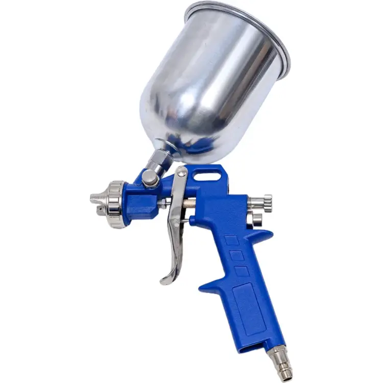 Краскопульт KRAFT KT 707052