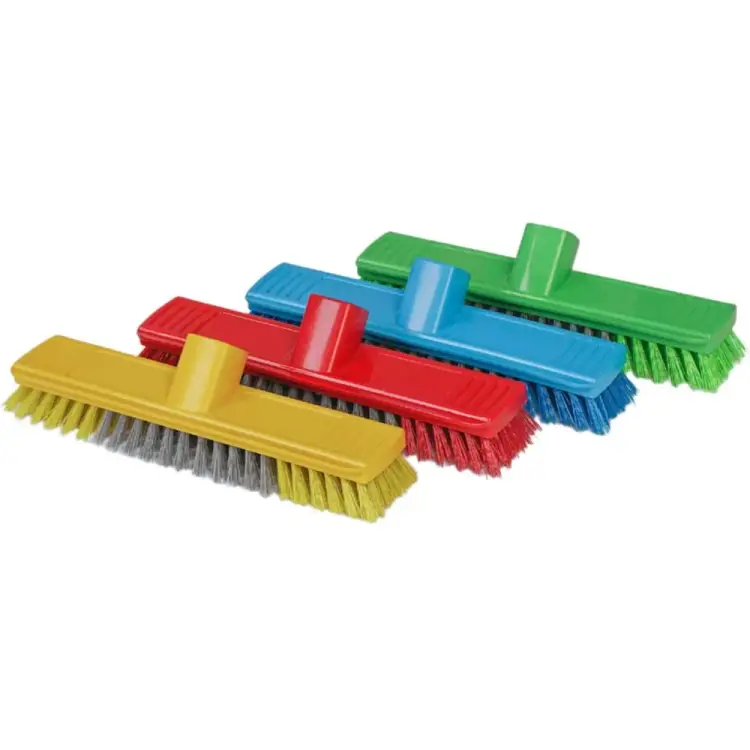 Жесткая щетка для пола Uctem-Plas 29265