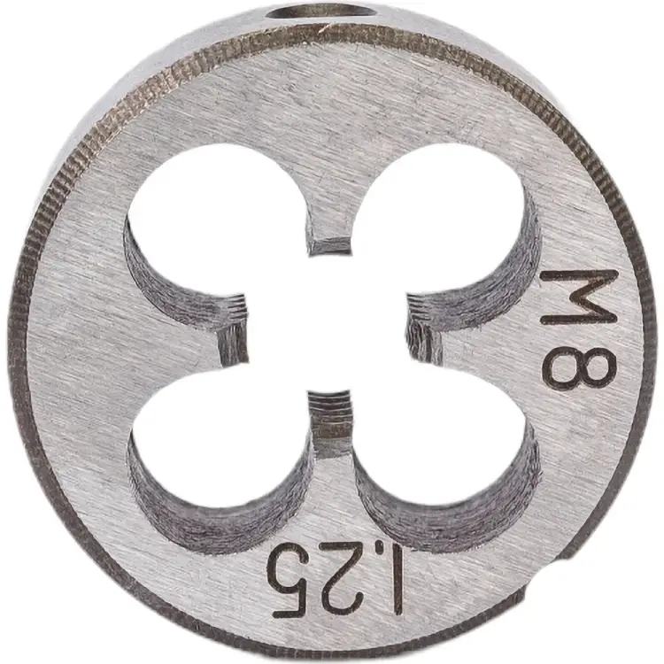 Плашка Эврика ER-00812P