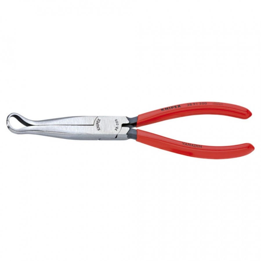 Плоскогубцы механика Knipex KN-3891200