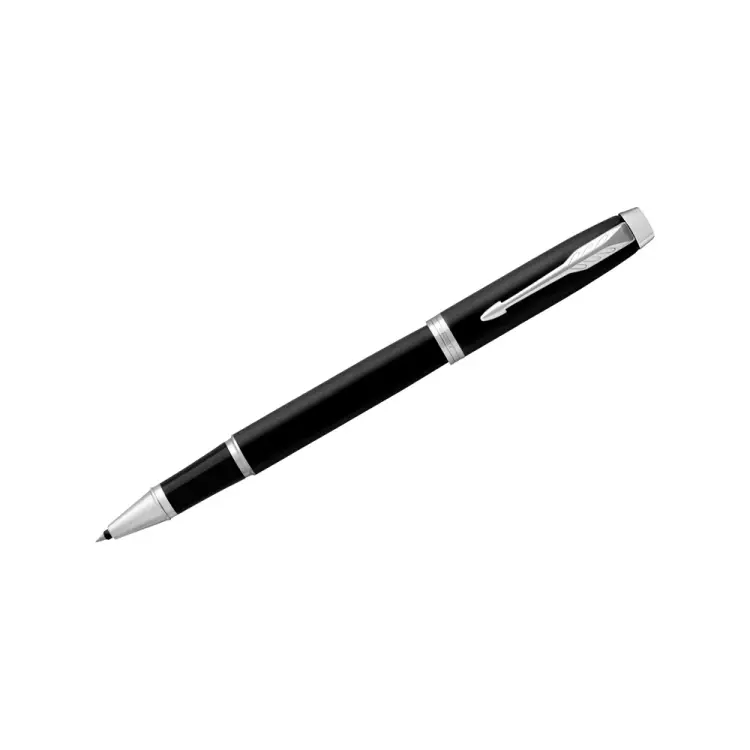 Ручка-роллер Parker IM Essential Muted Black CT 2143634