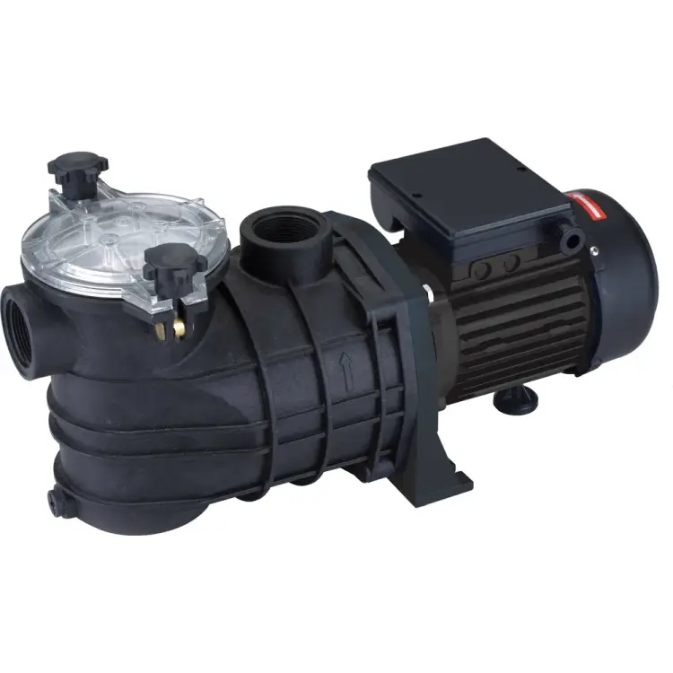 Насос для бассейна UNIPUMP JET POOL HCP550 66305