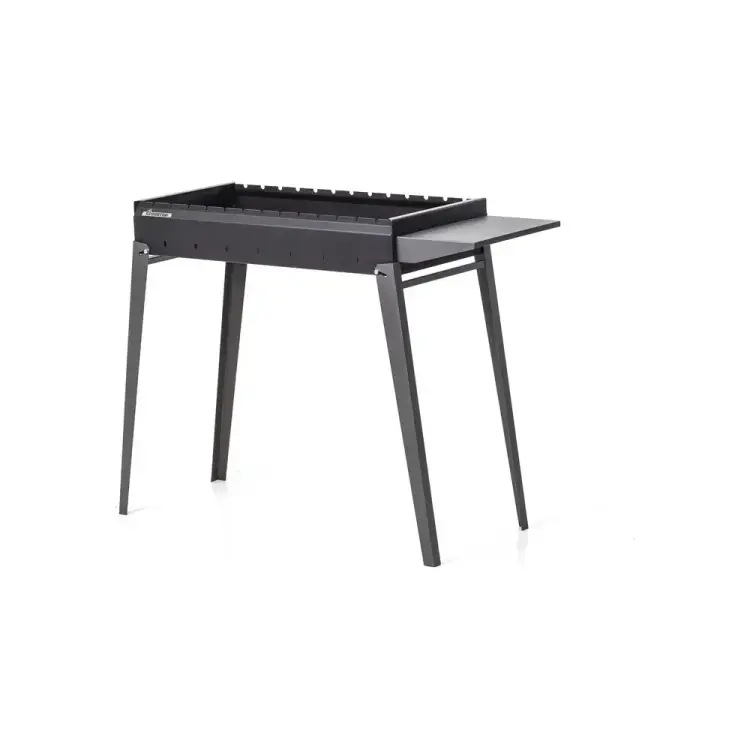 Складной мангал GRATAR МКЛ 750 Складной мангал GRATAR МКЛ 750