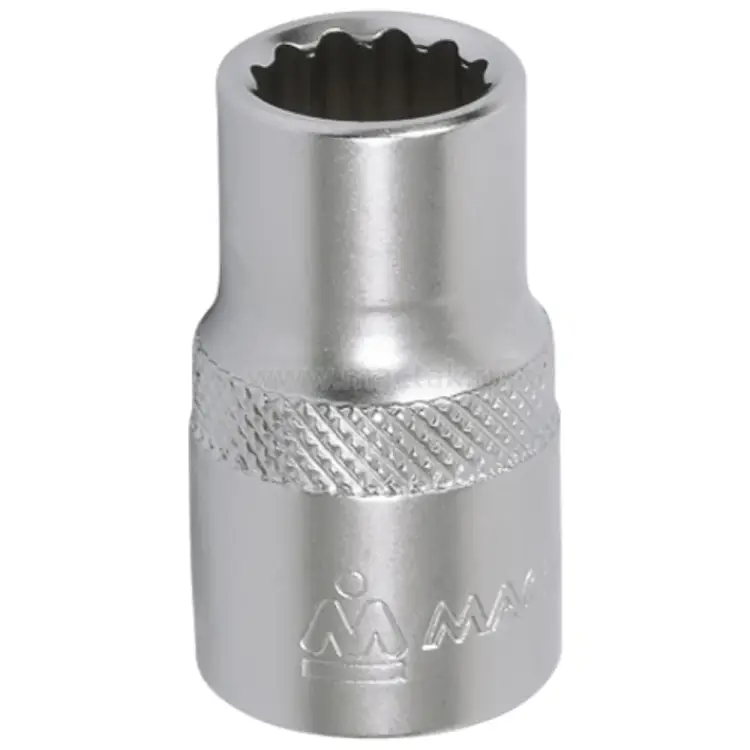 Головка торцевая МАСТАК 000-42015