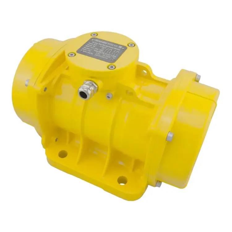 Внешний площадочный вибратор Vibromatic MVF1200/3 1215047574