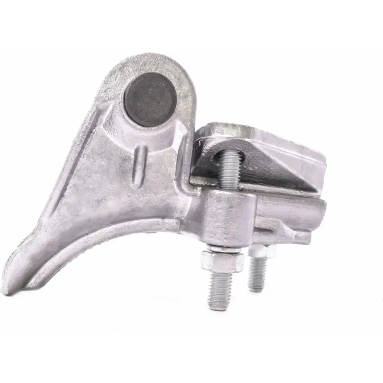 Натяжной болтовой зажим ВК НБ-2-6А 23401972