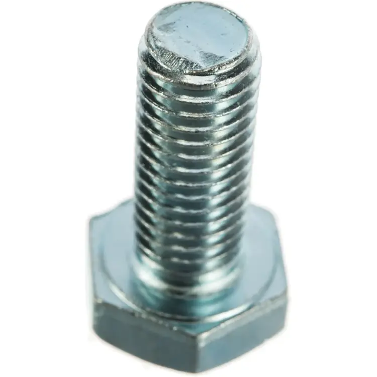 Болт Госкреп М10х25 DIN933 (6 шт.) КР.051282