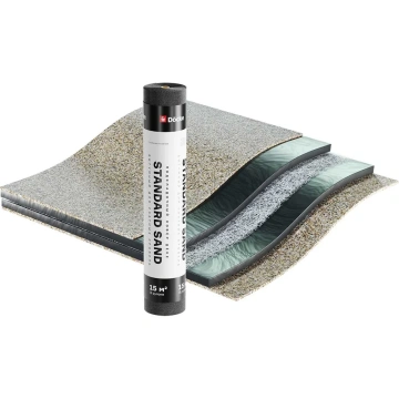 Подкладочный ковер