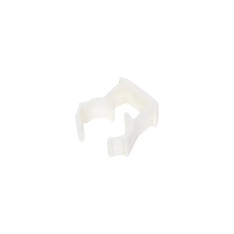 Самозащелкивающийся пластиковый кронштейн Valtec KP.S.1620