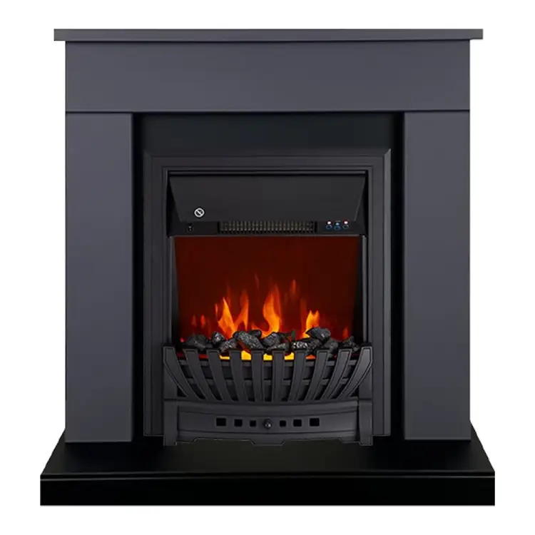 Каминокомплект Royal Flame Bergen std sft 64952723 Каминокомплект Royal Flame Bergen std sft 64952723