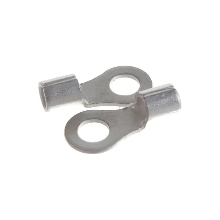 Наконечник КВТ ПМ 16-8 48883