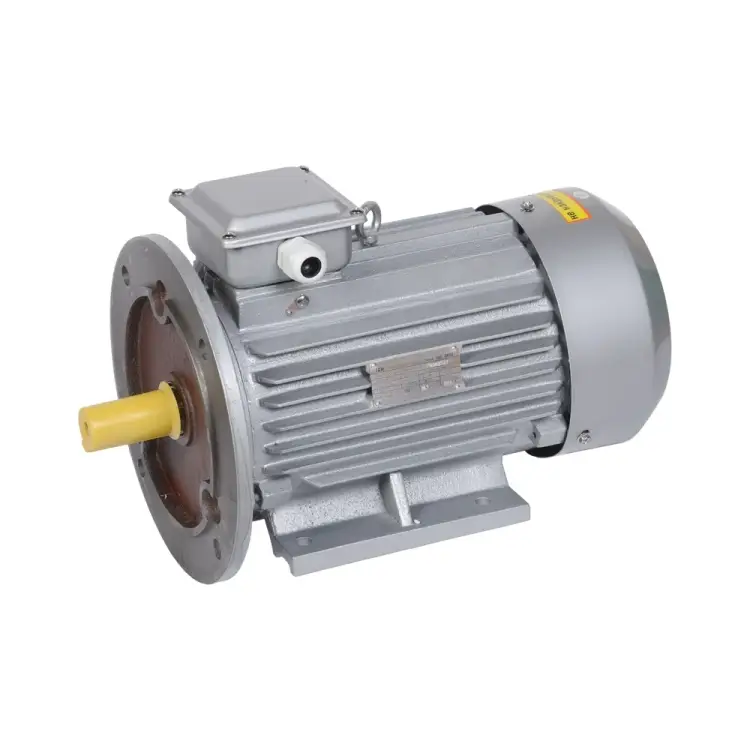 Трехфазный электродвигатель IEK АИР 100L6 DRV100-L6-002-2-1020