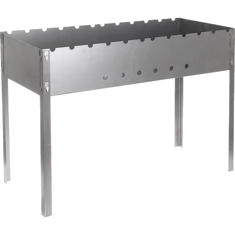 Мангал СИМАЛЕНД 1101900 Мангал СИМАЛЕНД 1101900